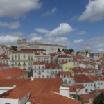 Historia de Lisboa