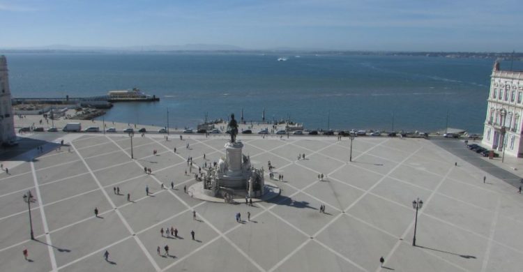 guía de lisboa