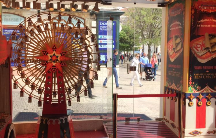 Qué comprar en Lisboa