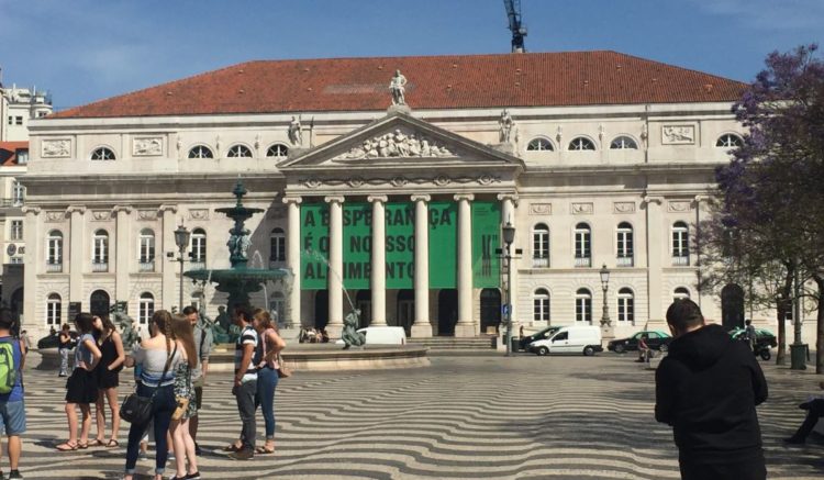 Consejos para tu viaje a Lisboa