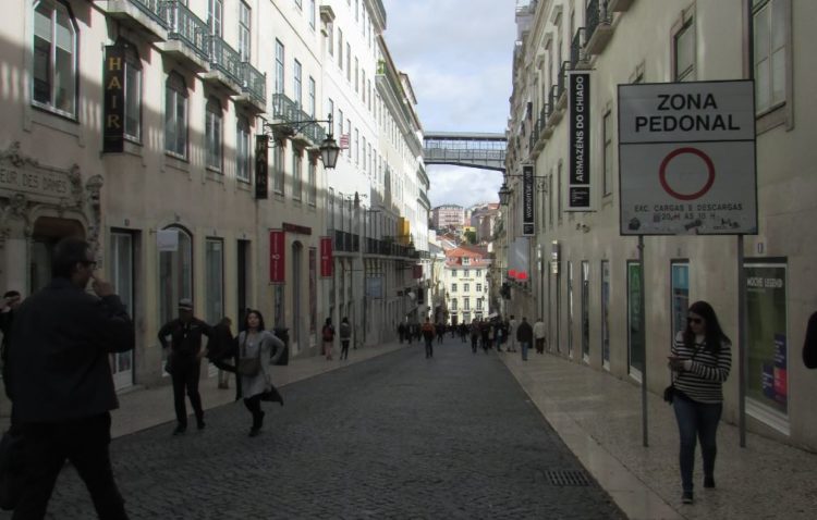 Hoteles en Lisboa baratos o con ofertas