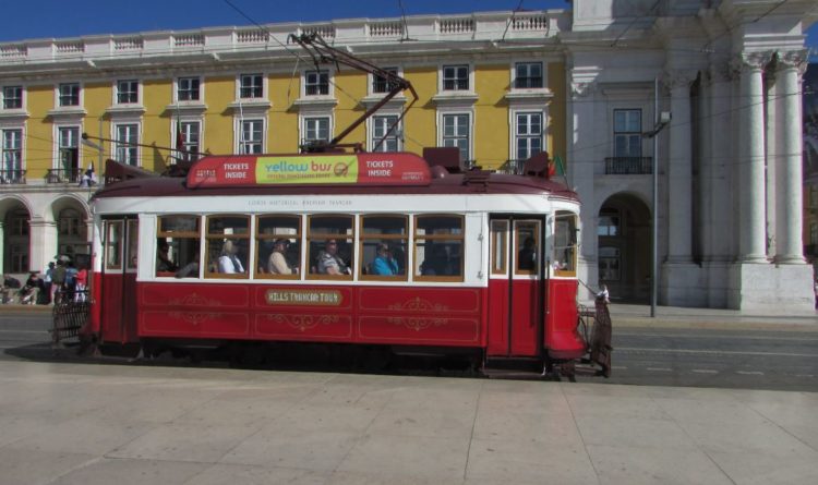 Tarjeta Lisboa Card, opiniones y precios