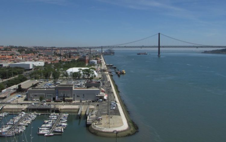 hacer turismo en lisboa